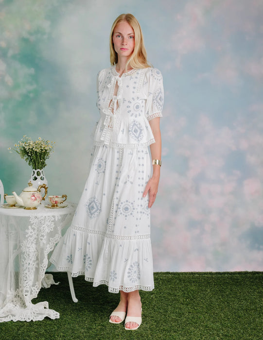 Addy Skirt