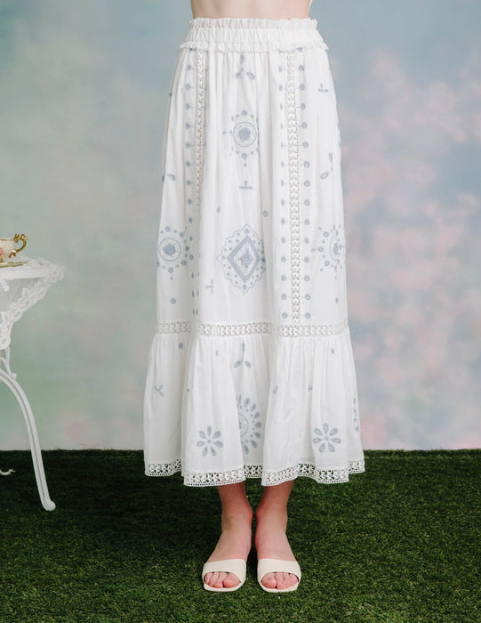 Addy Skirt