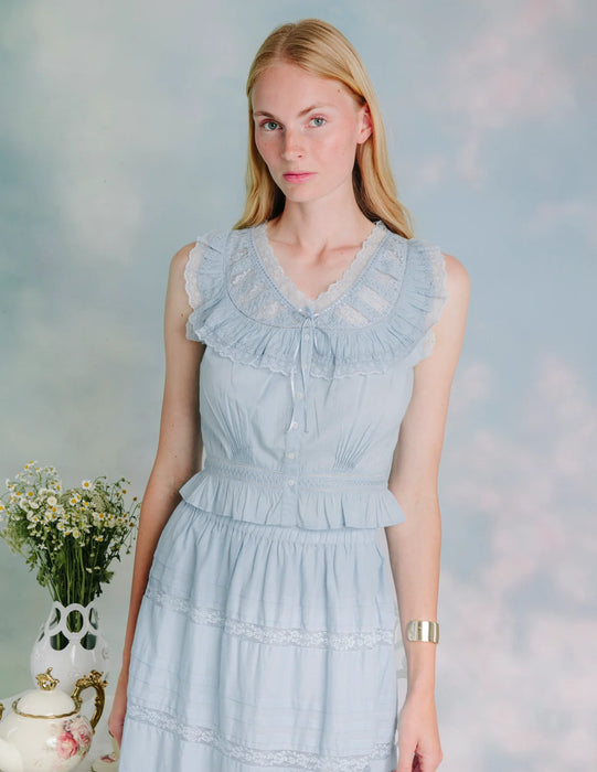Wallis Top