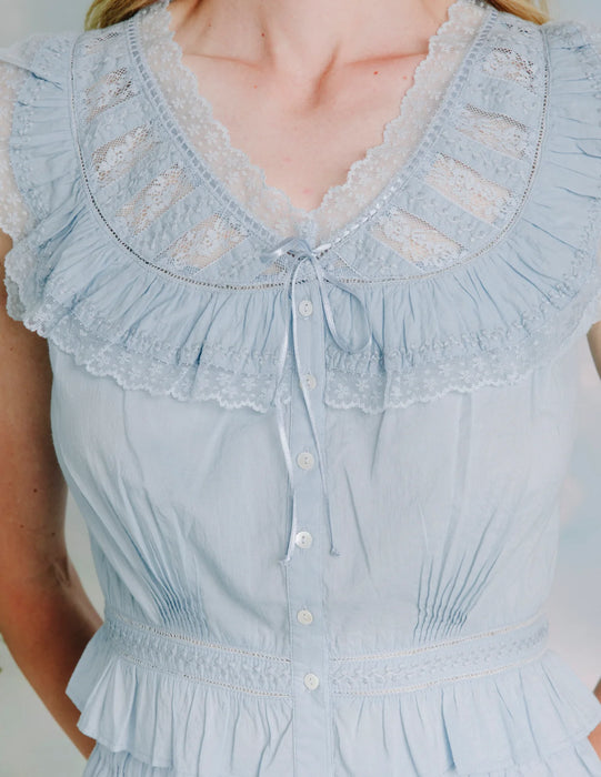 Wallis Top