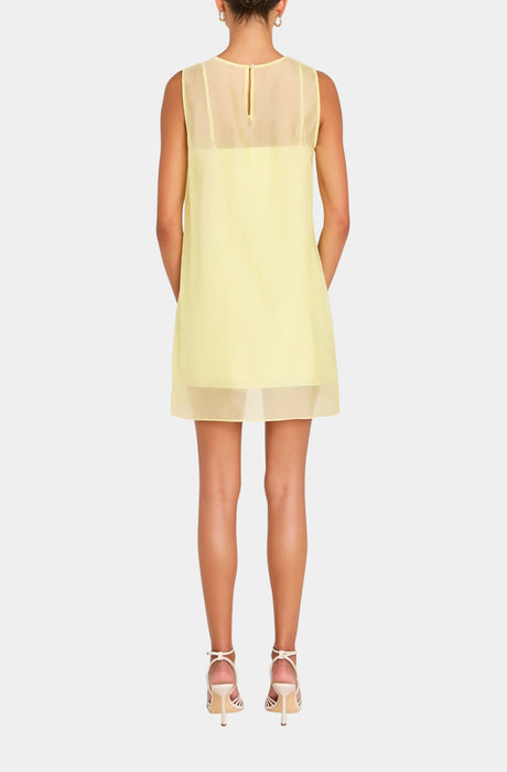 Annina Dress