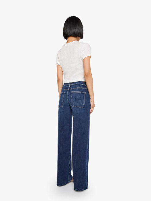 Lil Patch Pocket Mid Rise Maven Sneak - Backstage Pass