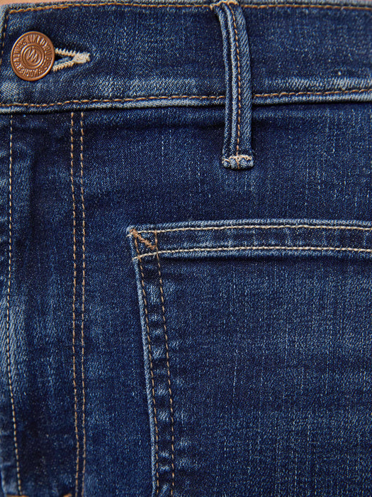 Lil Patch Pocket Mid Rise Maven Sneak - Backstage Pass