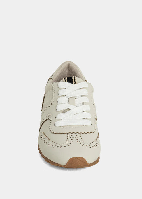 Penelope Leather Sneaker