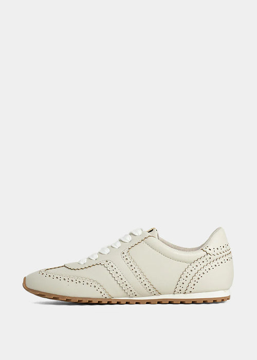 Penelope Leather Sneaker