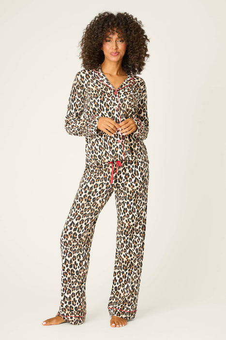 Holiday Dreams PJ Set