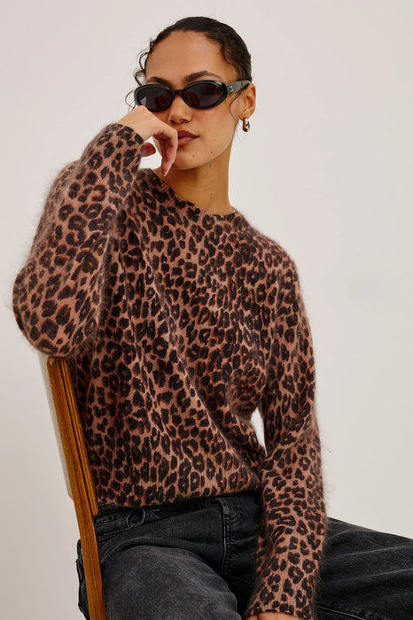 Sofia Sweater
