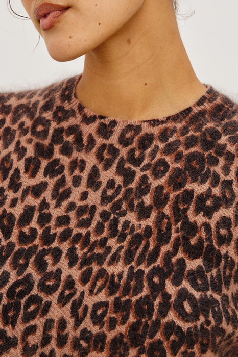 Sofia Sweater