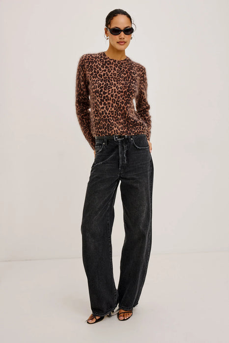 Sofia Sweater