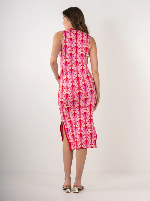 Simone Sweater Dress