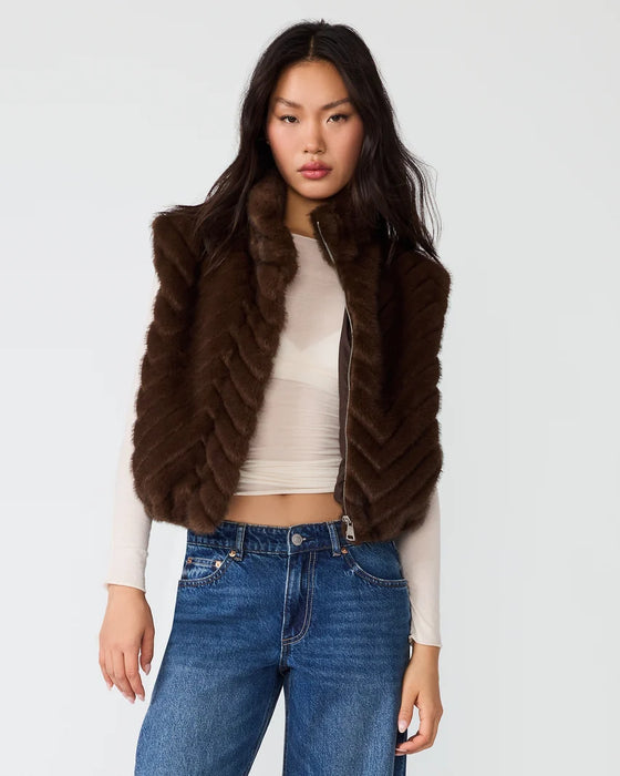 Luxie Vest