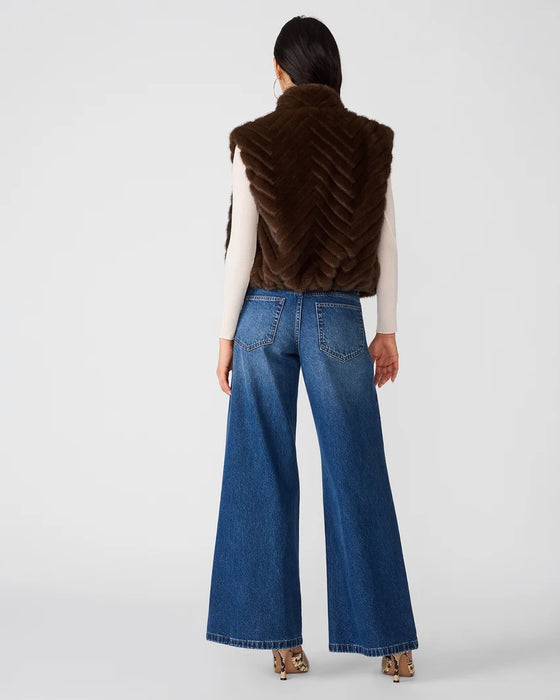 Luxie Vest
