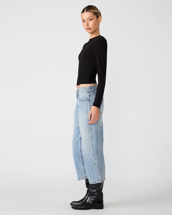 Seline Knit Top