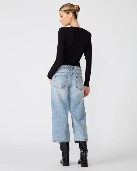 Seline Knit Top