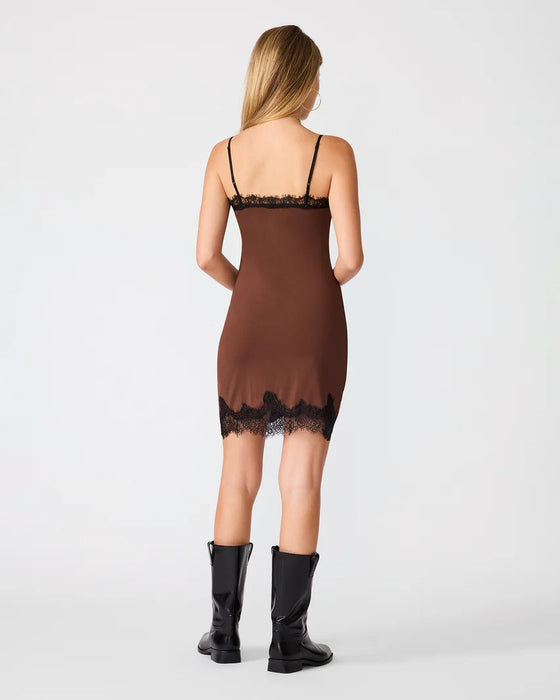 Laurine Dress