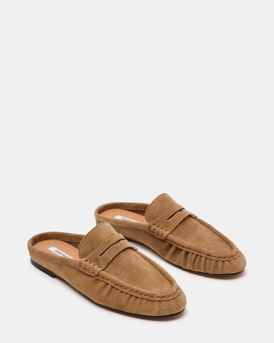 Rafe Suede Mule