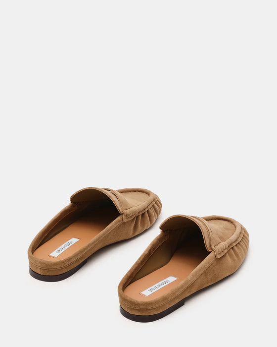 Rafe Suede Mule