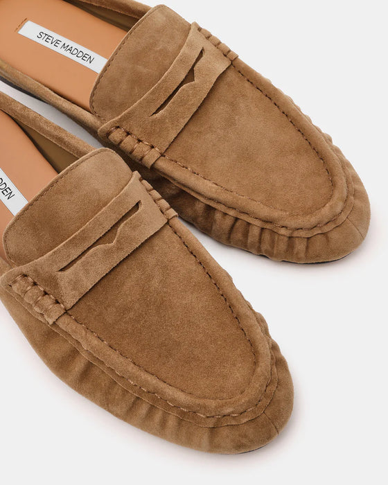 Rafe Suede Mule