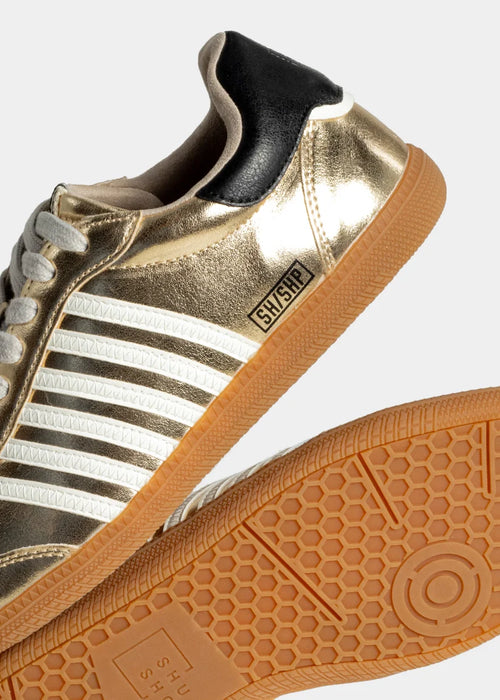 Stevie Sneaker
