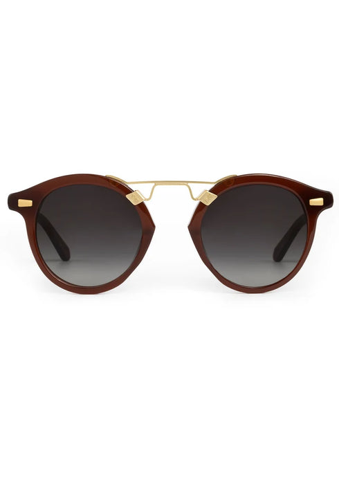 STL II - Espresso 18K