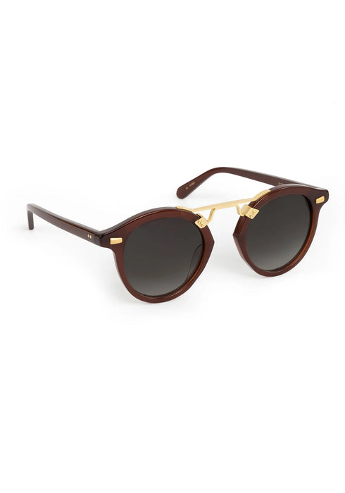 STL II - Espresso 18K