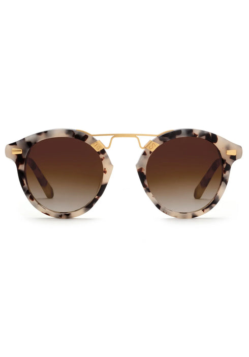 STL II - Matte Oyster 24K