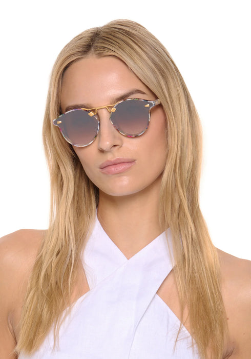 STL Nylon - Gelato 24K Mirrored