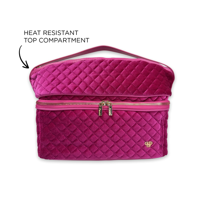 Stylist Travel Bag