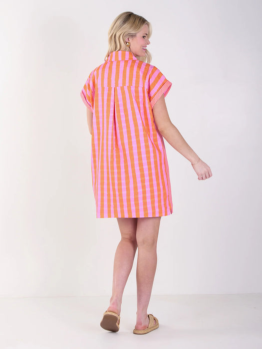Luna Dress