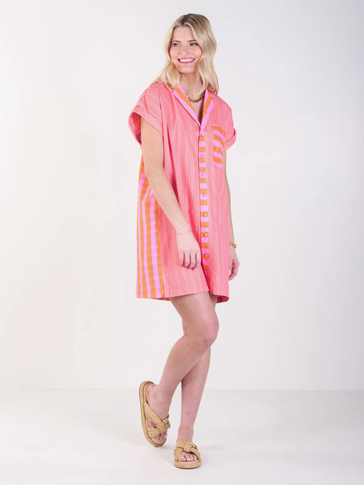 Luna Dress