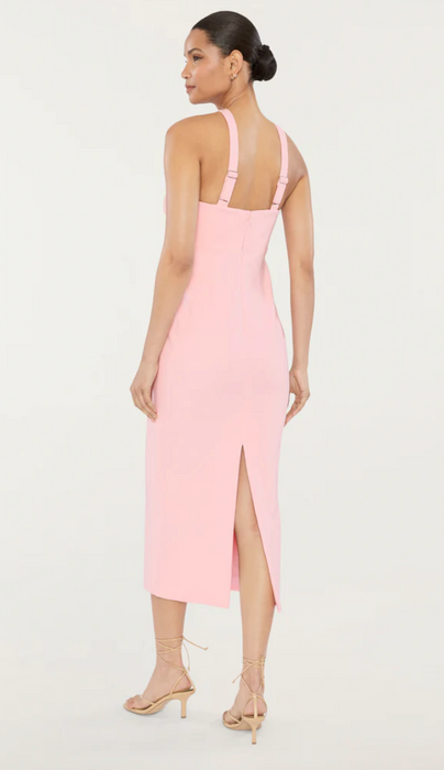 Meena Cut Out Midi
