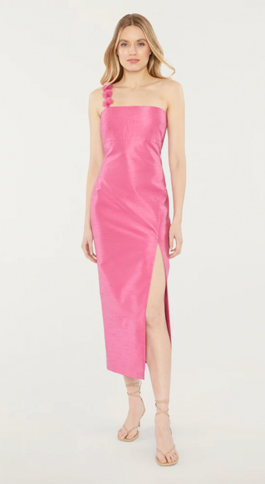 Ash Midi Dress