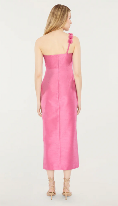 Ash Midi Dress