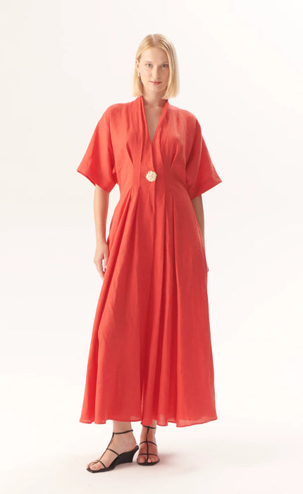 Samara Dress