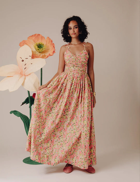 Micah Dress