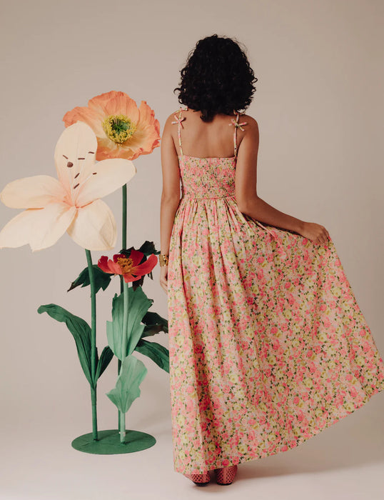 Micah Dress