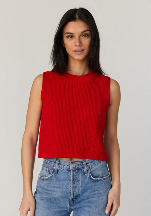 Mozart Crew Neck Sweater