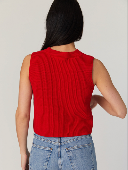 Mozart Crew Neck Sweater