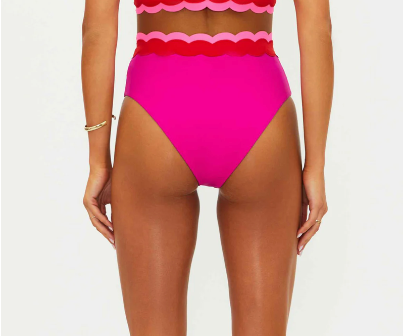 Harriet Swim Bottom