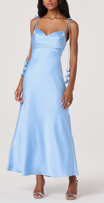 Hera Dress