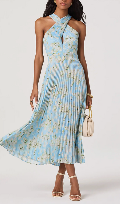 Samantha Dress