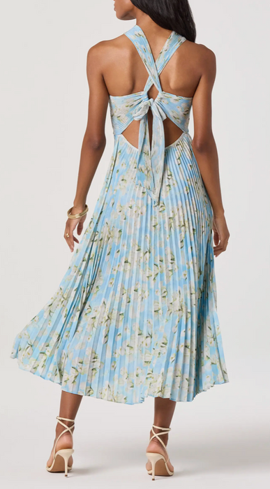Samantha Dress