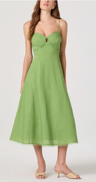 Christie Dress