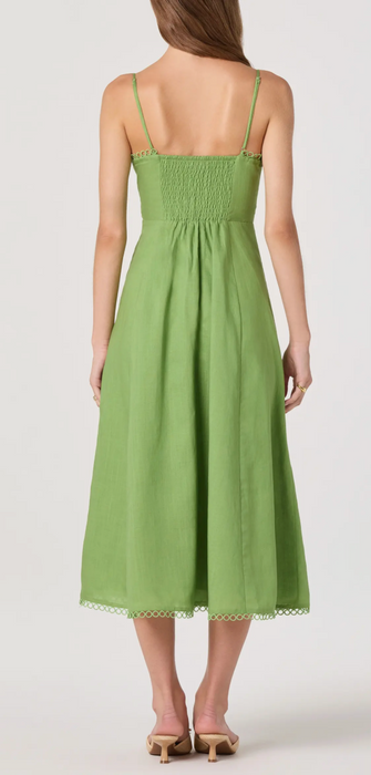 Christie Dress