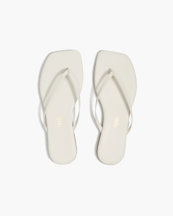 Square Toe Lilly