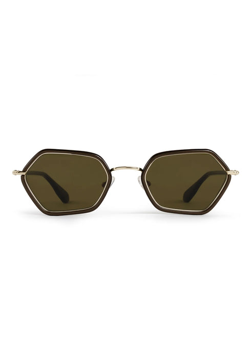 Sukie I - 12K + Bronze Metallic
