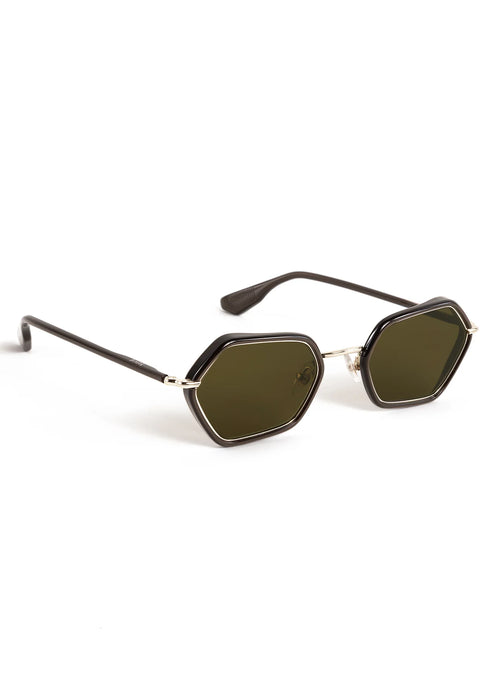Sukie I - 12K + Bronze Metallic