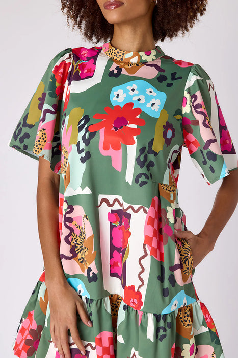 Lou Dress