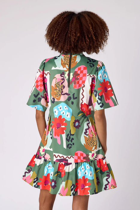 Lou Dress