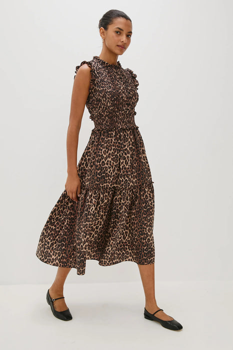 Vivier Dress
